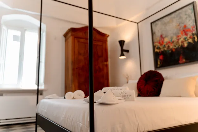 Lilibeth Luxury Suites - Ostuni