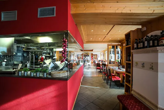 The Steak House Bormio