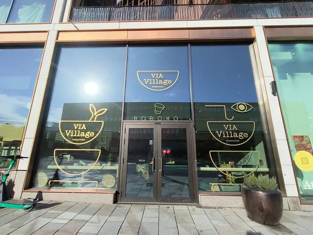 Boboko norge, an Indonesian warung in Oslo