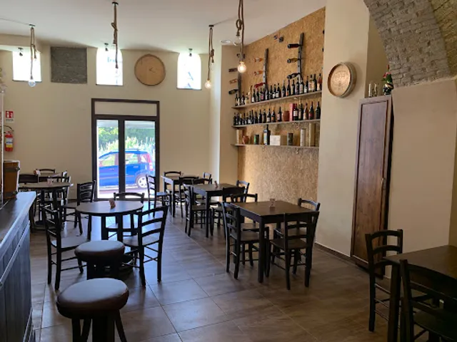 Pizzeria Cucina tipica Pasta Pub 1934