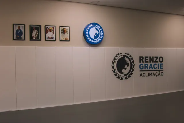 Renzo Gracie Team