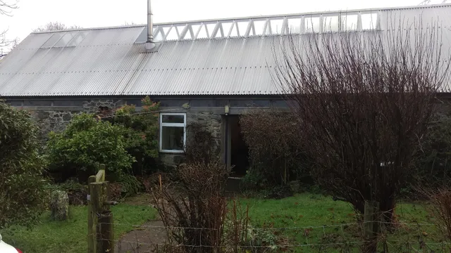 Pen-y-Garnedd Farm & Caravan Site