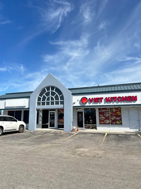 Viet kitchen Vietnamese cuisine