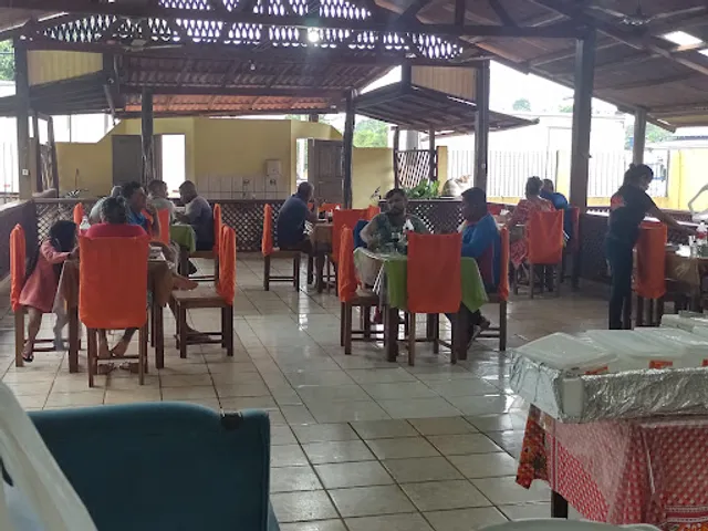 Churrascaria Na Brasa