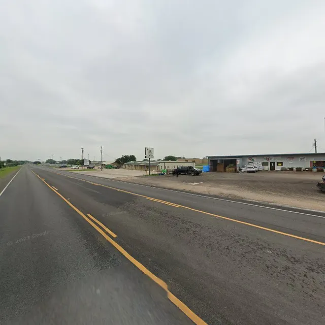 Texas Farm Bureau Insurance Company