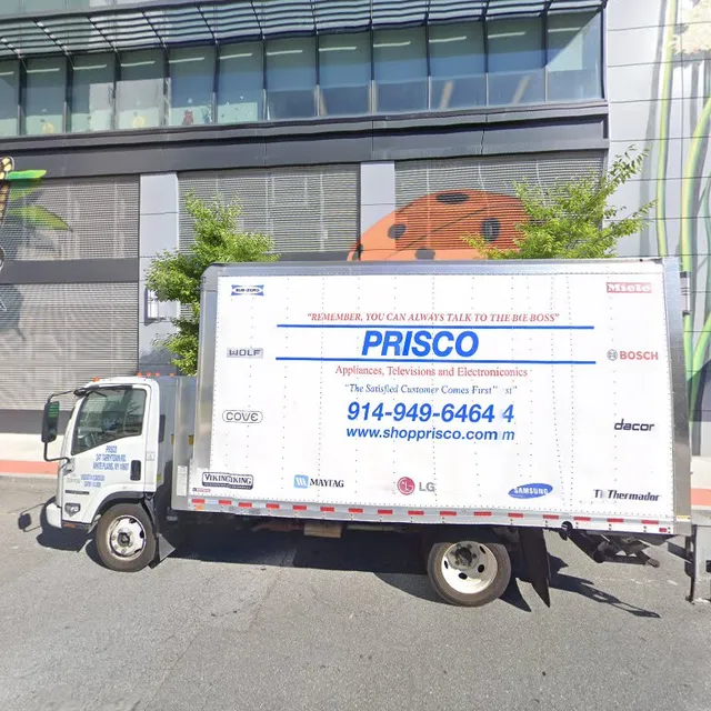 All Home Appliances, Kitchen & Bath