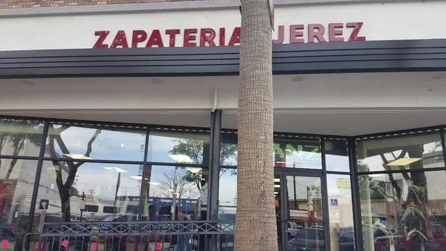 Zapateria Jerez #1