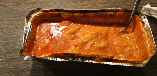 Pizzeria Happy Snack