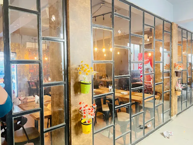 Rudraksh Restaurant