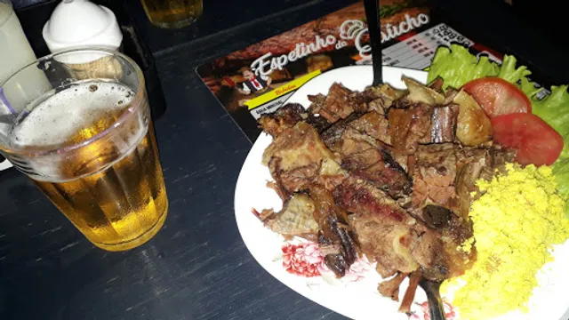 Espetinho do Gaúcho