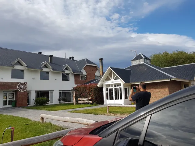 Hostería Municipal Gobernador Gregores, Santa Cruz