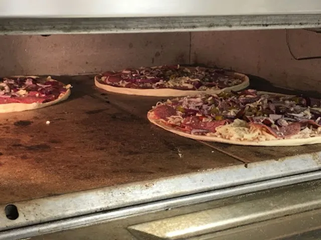 Pizzeria Schark-Haus