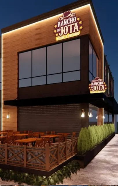 Rancho do Jota Norte