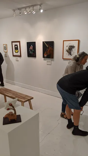 Antler & Talon Galleries