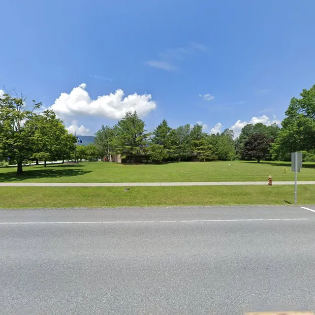 Community Food Cupboard