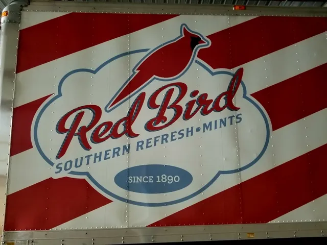 Piedmont Candy Company - Red Bird Distribution Center