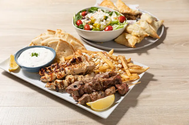 Skewers Catering & Takeout