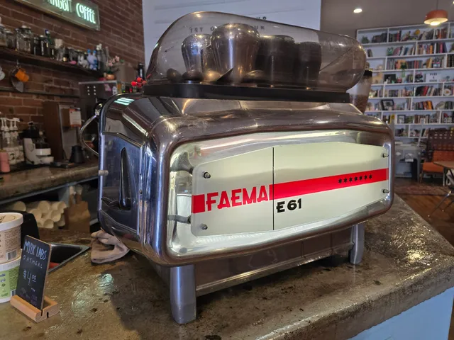 Black Rabbit Coffee Roasters