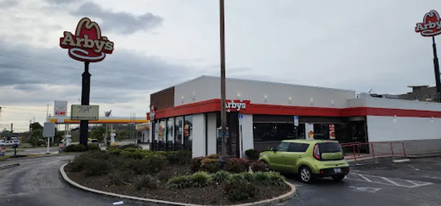 Arby's