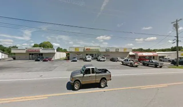 Crossville Cash Home Center Inc