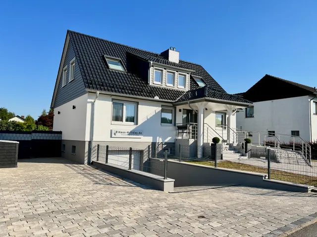 Ferienhaus Haus-Holiday.de