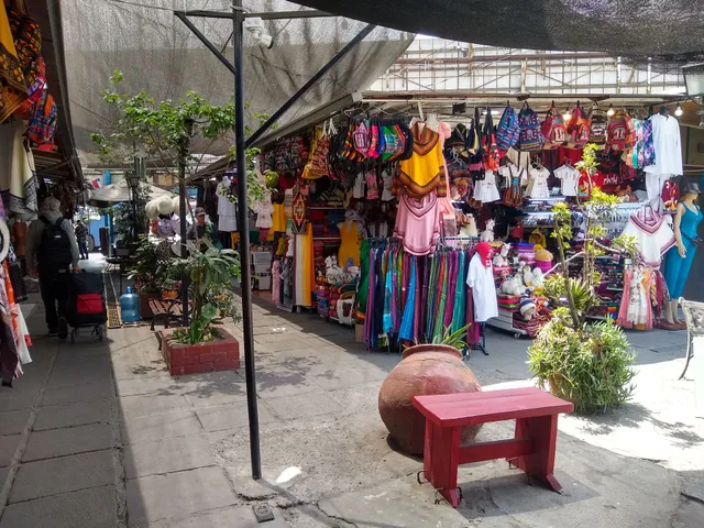 Craft Fair Saint Lucía