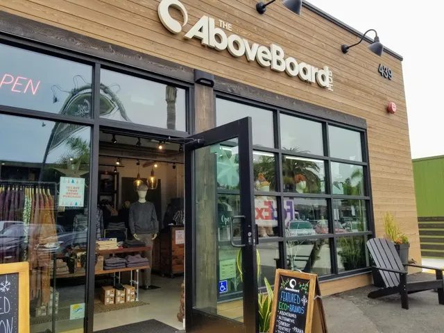 Cedros Collective Mall