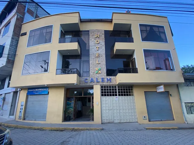 Hotel Calem