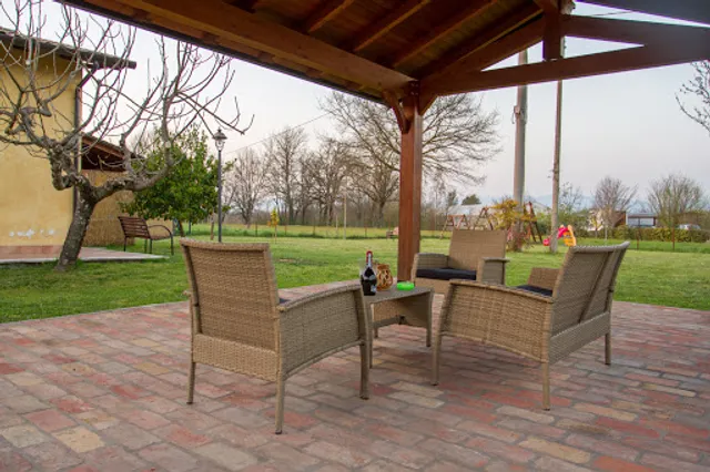 Ristorante "Locanda Del Contadino"