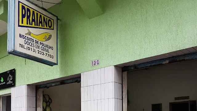 Beachy Biscuits and sweets