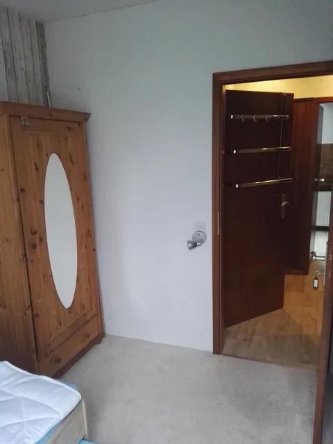 Ferienwohnung DAUERHAFT GESCHLOSSEN