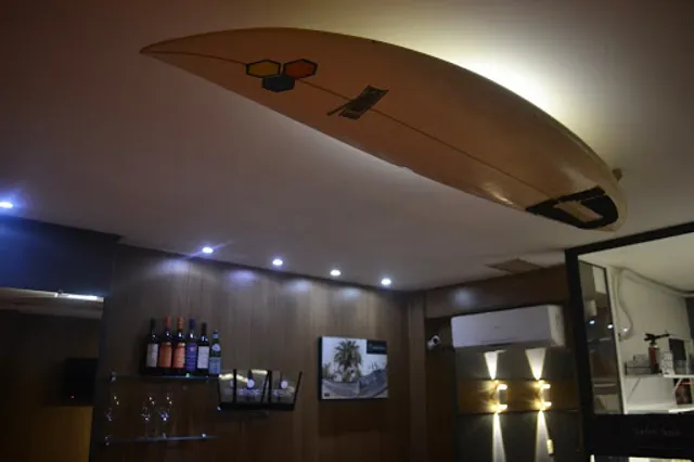 Surfers Sushi Centro