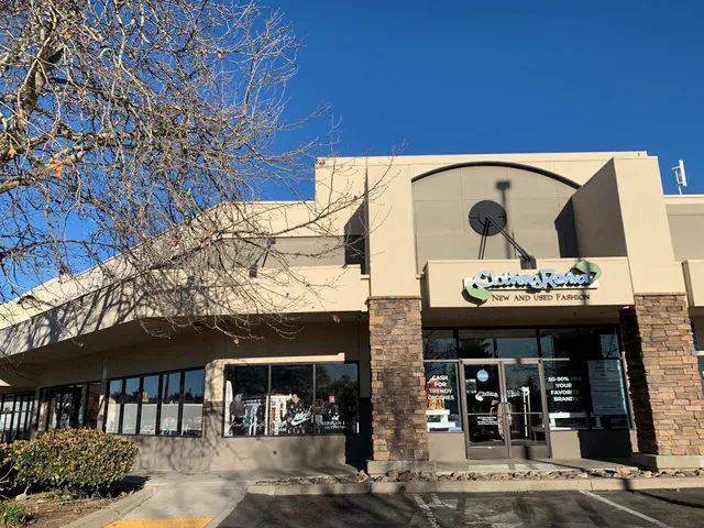 Clothing Revival - Redding