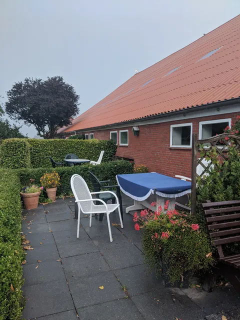 Ferienhof van Vlyten