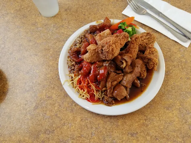 Great Wall Chinese Restaurant