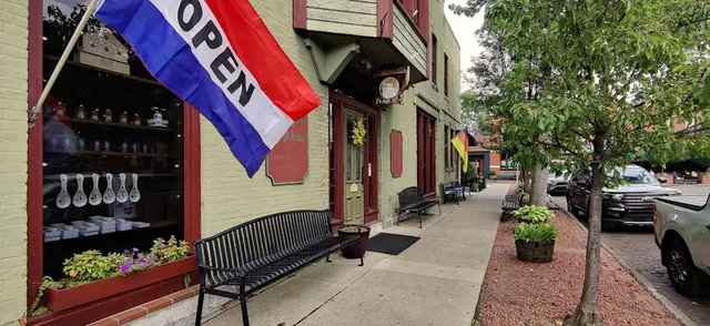 Schmidt's Fudge Haus