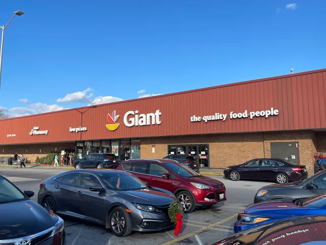 Giant Food