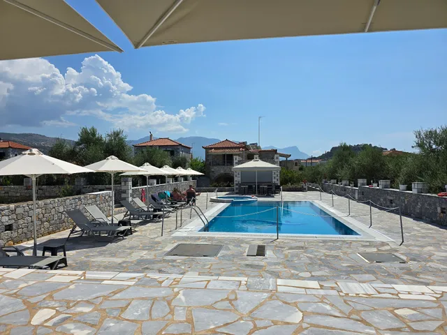 Angela Studios Stoupa