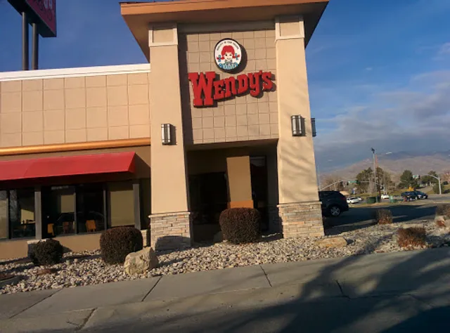 Wendy's