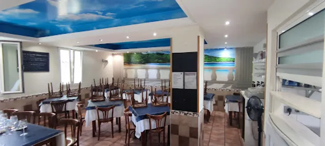 Restaurante Jakome