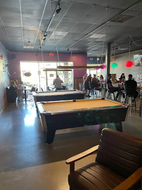 Hideout Kava and Tea Boynton Beach