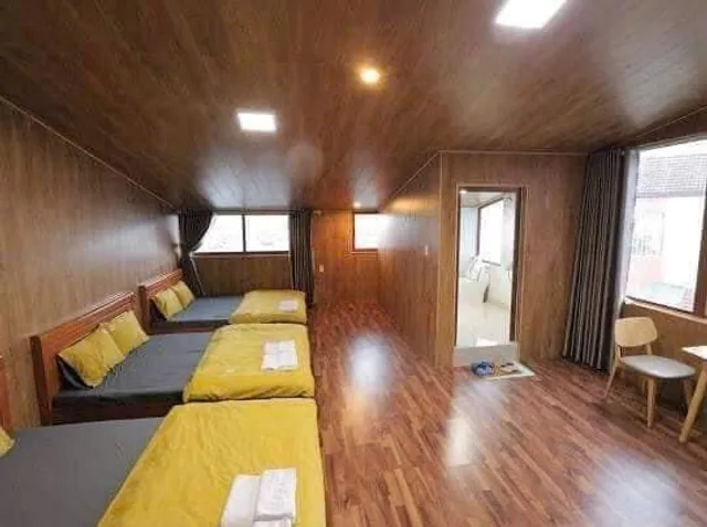 Chang’s Studio Apartment Đà Lạt