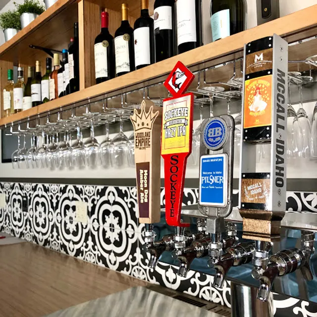 Scotties Donuts Meridian