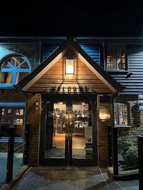 Miller & Carter Rickmansworth