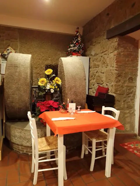 Pizzeria La Terrazza