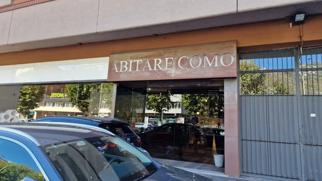 Abitare Como S. R. L.