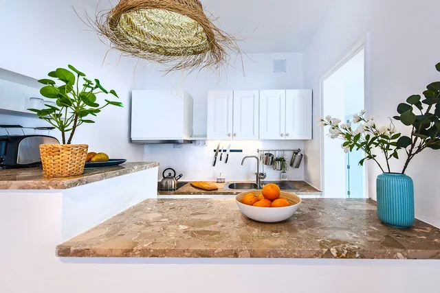 Apartamentos Cotillo Surf