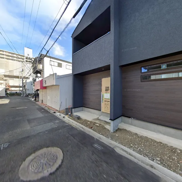 カラオケ喫茶あじさい