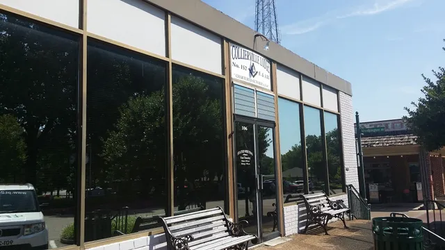 Main Street Collierville