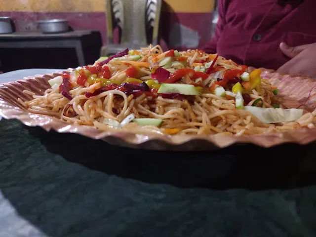 Subham Hotel and Restaurant